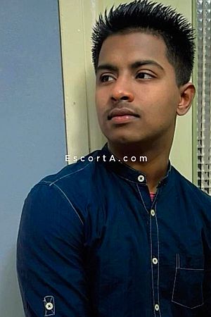 Jondoran - Sondrio Boy Escorts