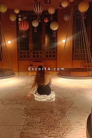 Serena - Escort Parma