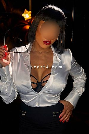 VALENTINA RIOS GREEK EXP - Escort Milano