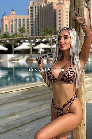Anastasia Foto