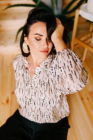Victoria - Escort Roma
