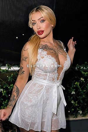 JennaNoir - Milano Escorts