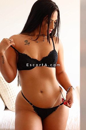 Leticia Brasiliana Foto #3