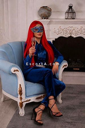 Cristina - Escort Torino