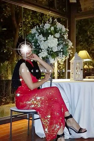 Mistress Mary - Escort girls Roma