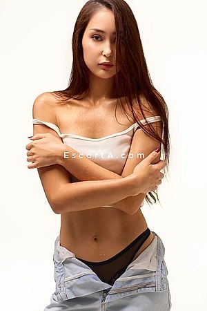 Angelina - Escort Milano