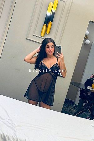 JADE BRASILIANA - Escort Bologna