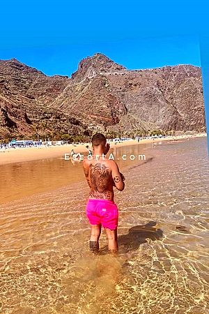 Michaell - Busto Arsizio Boy Escorts