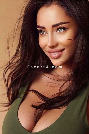 Monika - Escort Firenze