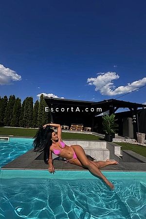Lila - Como Escorts