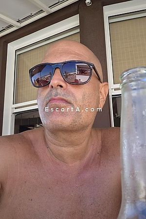 Enzo - Cologno Monzese Escorts