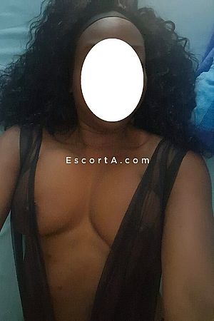 Amandina - Escort Monza