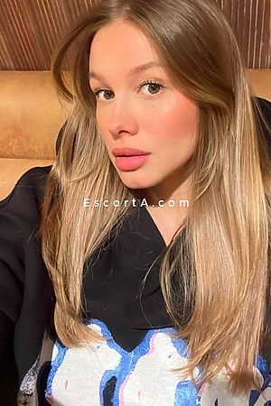 Dana - Escort Verona