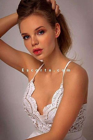 Sara - Escort girls Bergamo