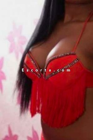 Aymar - Escort girls Cosenza