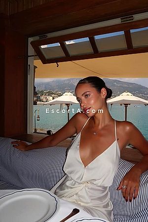 DANUTA - Escort Parma