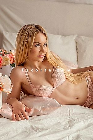 NINA - Escort girls Bolzano