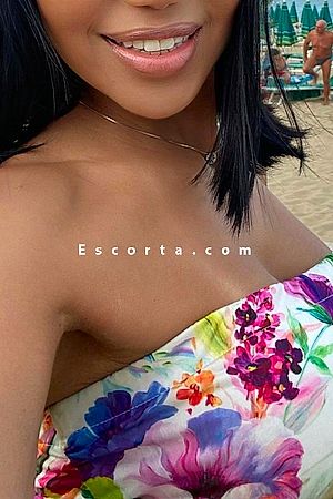 Flavia - Escort girls Bologna