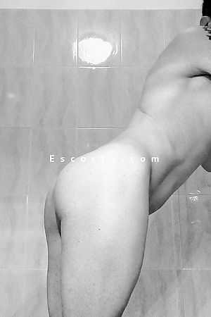 Marco - Male escorts Parma