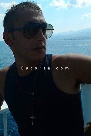 Alex - Male escorts Gorizia