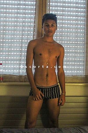 Felippo - Male escorts Pordenone