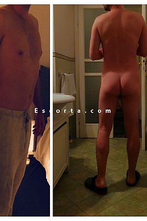 Antonio - Male escorts Arezzo