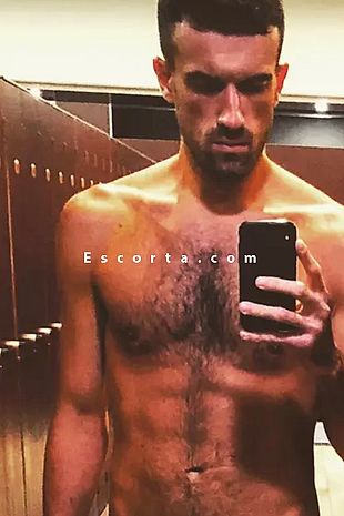 Orlando Male Escort