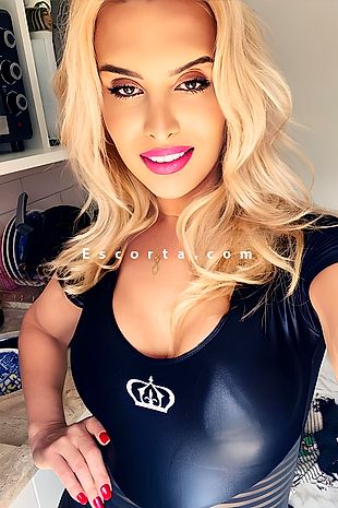 Chicago Fitness Escorts