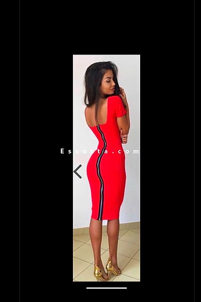 Anastasia - Rome Escorts #2