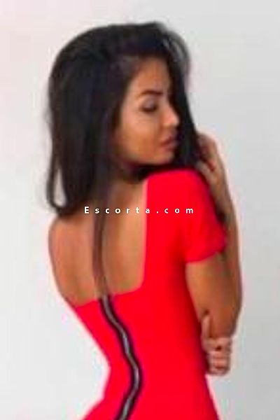 Anastasia - Escort Roma #1