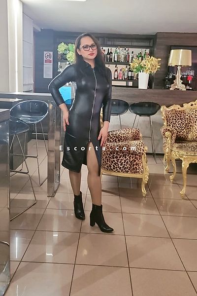 natasia trans milan - Escort Trans Milano #3