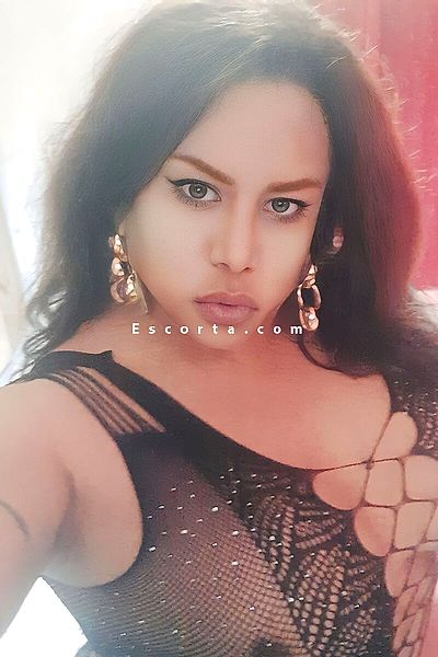 Minerva - Escort Trans Roma #5