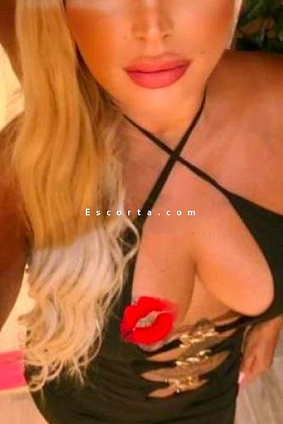 CHANEL  ITALIANA - Rome Escorts #6