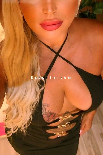 CHANEL  ITALIANA - Rome Escorts #2