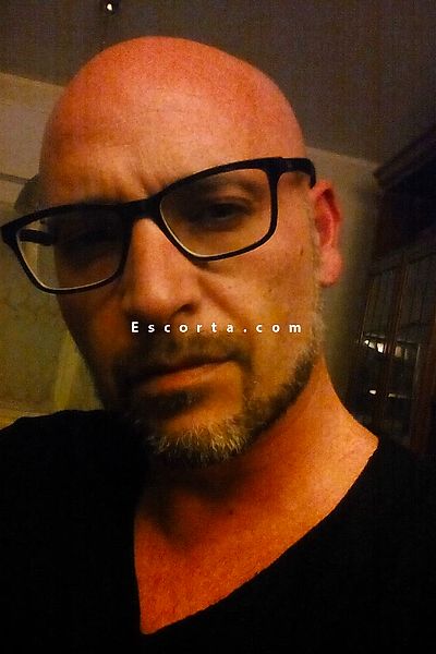 Gigolo Milano per coppia - Milano Boy Escorts #6