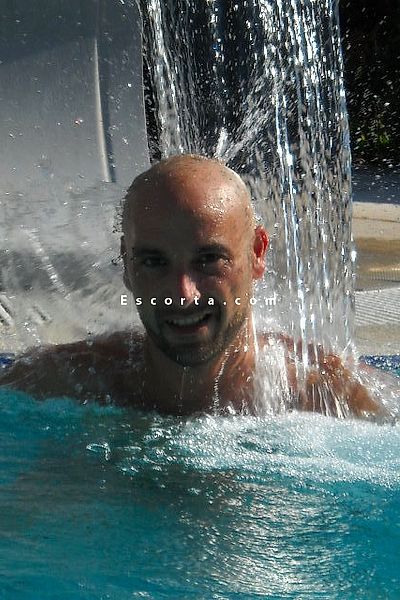 Gigolo Milano per coppia - Milano Boy Escorts #2