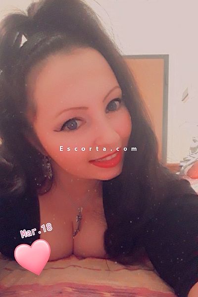 ITALIANA - Varese Escorts #6