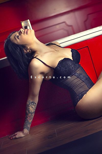 Vanessa - Escort Varese #6