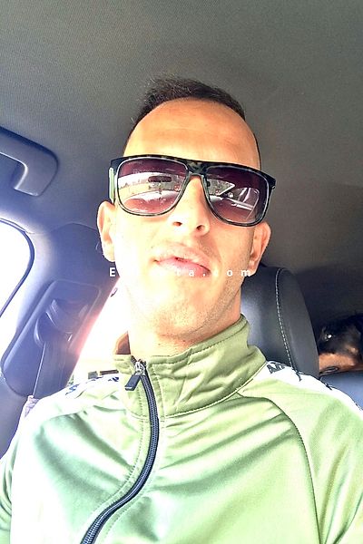 Marco - Uomo cerca donna Bologna #2