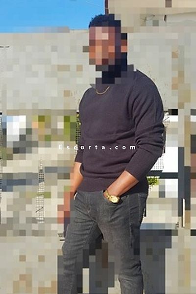 Alkin - Uomo cerca donna Latina #2
