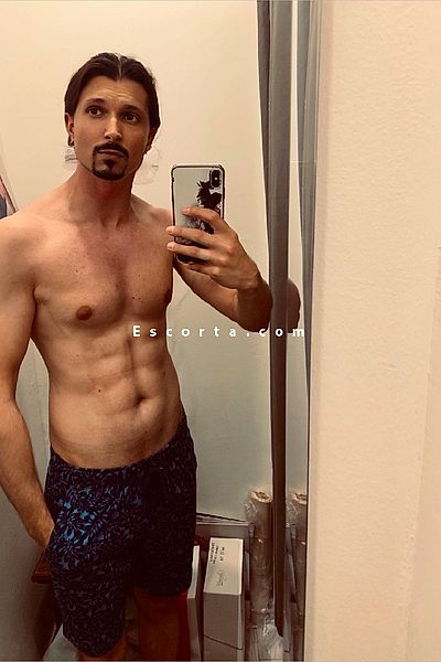 Billy - Milano Boy Escorts #6