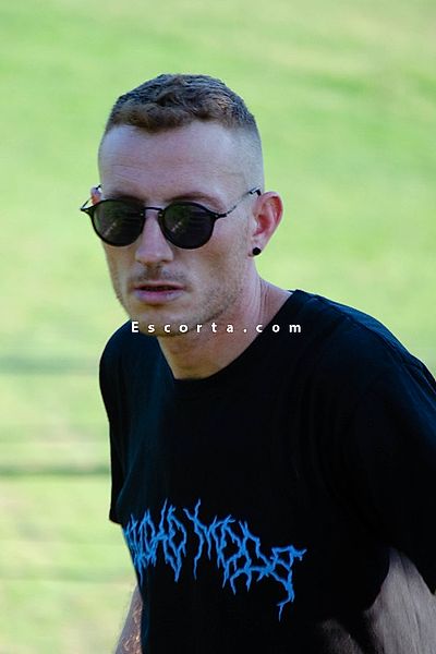 Darius - Uomo cerca donna Aprilia #3