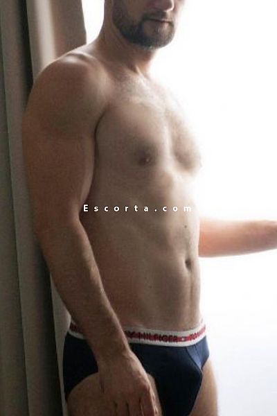 OLIVER - Rome Boy Escorts #7