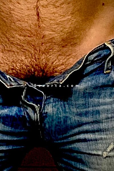 OLIVER - Rome Boy Escorts #3