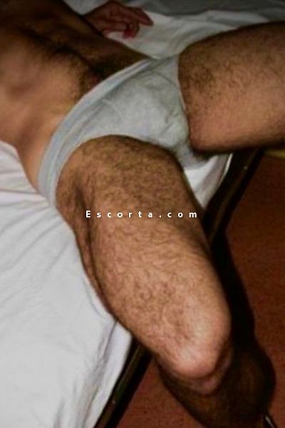 OLIVER - Rome Boy Escorts #2