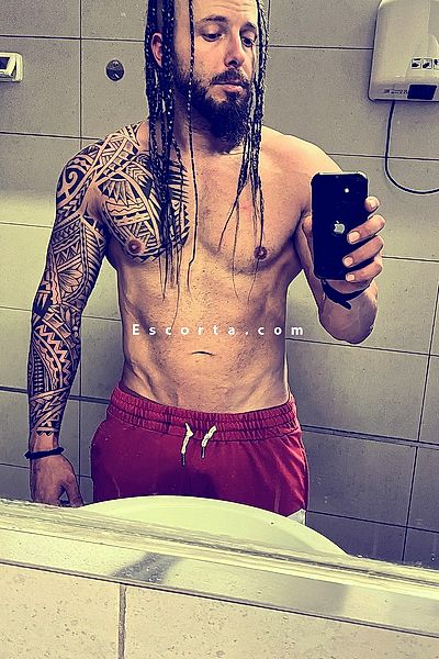 Denis - Milano Boy Escorts #2