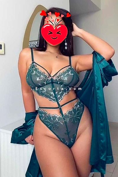Mery - Escort Bergamo #6