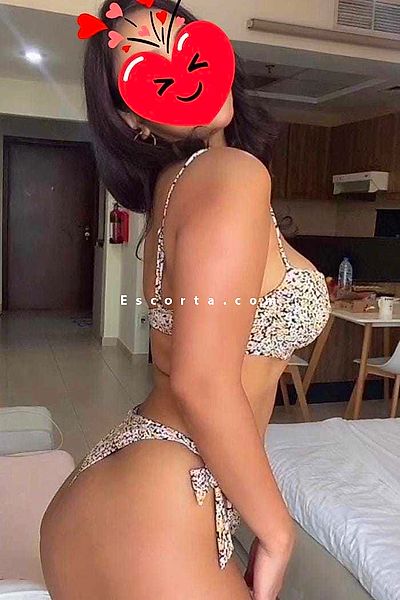 Mery - Escort Bergamo #3