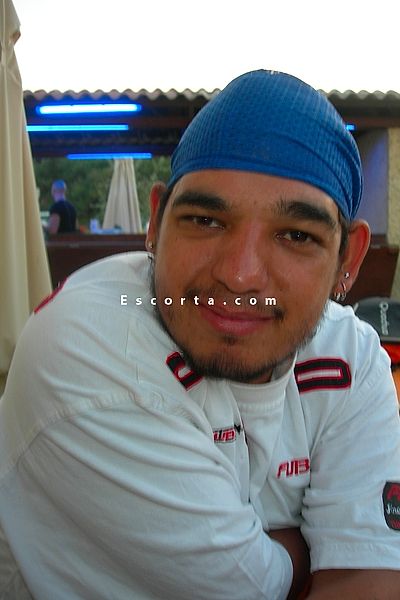 esteban sandulli - Ravenna Boy Escorts #2