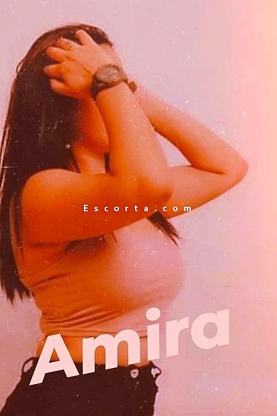 Indian Amira - Bologna Escorts #3